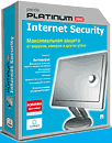 Panda Internet Security 2005