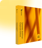 Symantec AntiVirus Corporate Edition 9.0.1.1000