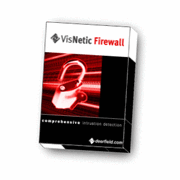 Deerfield  VisNetic Firewall v1.1