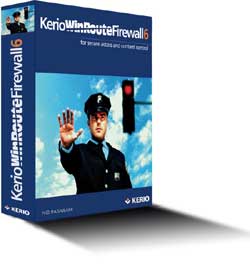 Kerio WinRoute Firewall v6.1.3 Build 746-Lz0