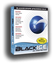 BlackIce PC Protection 3.6
