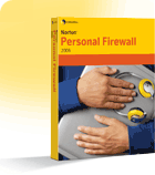 Symantec Norton Personal Firewall 2003 6.0