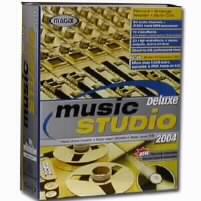 Magix Music Studio 2003