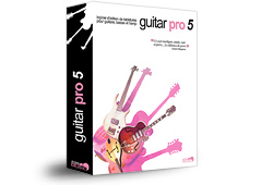 Guitar Pro +5