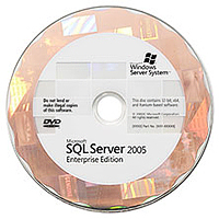 Windows 2003 Server R2 Enterprise Edition x64