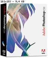 Adobe Photoshop CS3