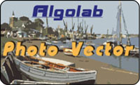 AlgoLab PhotoVector v1.05