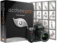 ACDSee Pro 2.0.219 RU