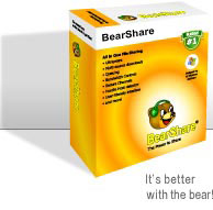 Bear Share 6.1
