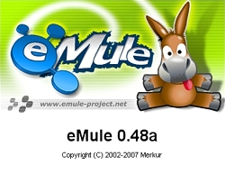 eMule 0.48a Multilanguage
