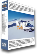 WinMX Turbo Booster 4.7.4.0