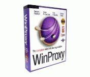 WinProxy v6.1a + v2.1