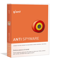 GIANT AntiSpyware