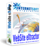 Website Extractor 9.60 Rus