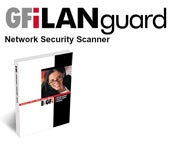 GFI LANguard Network Security Scanner v8.0.20070525