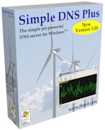 Simple DNS Plus 4.00.07