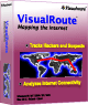 VisualRoute 2007 Lite Edition 11.0e