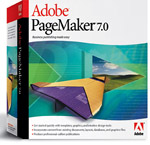Adobe PageMaker 7.0