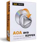 AoA DVD Ripper v5.1.8.1