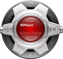 BSplayer v2.26.956 + BSPlayer v1.00.803