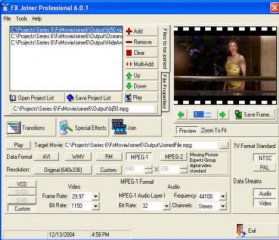 FX Movie Joiner v4.6.26 + v6.4