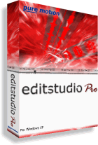 Pure Motion EditStudio 5.0.1 Pro