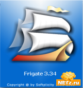 Frigate Pro v3.35.4.129 + v.3.29.7.95