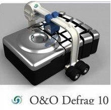 Portable O&O Defrag 10 Server Edition 10.0.0.2368