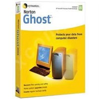 Symantec Norton Ghost v12.0 Full