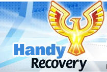 Handy Recovery v4.0