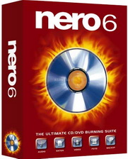 Nero 6.6.1.5 (  )