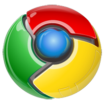 Google Chrome Portable 0.2.153.1 Rus