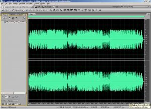 Adobe Audition