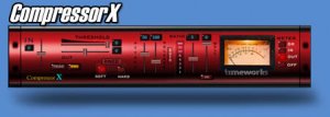 CompressorX v1.5