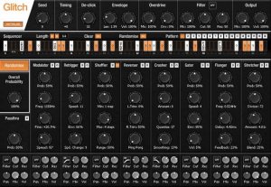 Dblue Glitch Vst v1.2.1-Beat