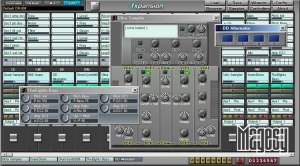 Fxpansion DR-008 v1.21 incl KeyGen paradox