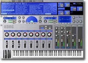 Korg Legacy Collection v1.1.9