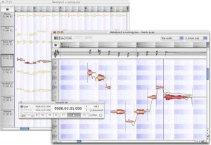 Melodyne Demo v2.6