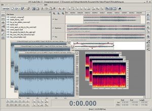 AVS Audio Editor v1.4.2.34