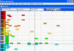 Music MasterWorks v3.81