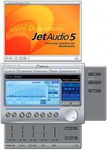 JetAudio 5.1.15 - 16