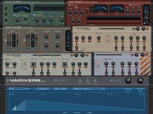 Samplitude Studio v6.0