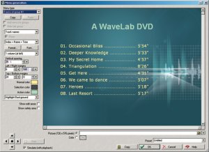 Steinberg WaveLab v4.0g