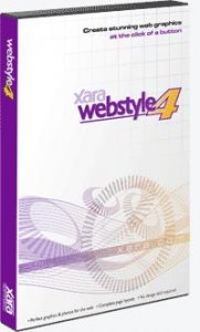 Xara Webstyle 4 + Serial BetaDoctor