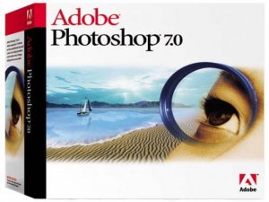 Adobe Photoshop 7.1
