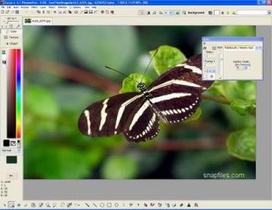 Focus Photoeditor v3.0.4