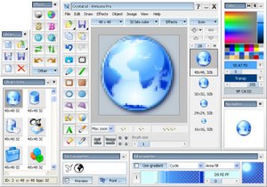 AWicons Pro 9.3.0