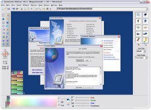 IconCool Editor v3.4.30315