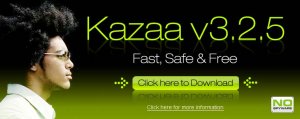 Kazaa v3.2.5