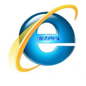 IE7pro 2.4 Rus    Internet Explorer 7  8 